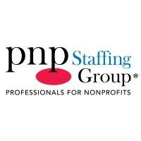 pnp staffing group logo image