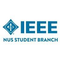 ieee nus student branch logo image