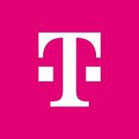 t-mobile polska logo image