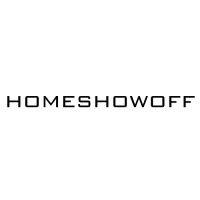 homeshowoff logo image