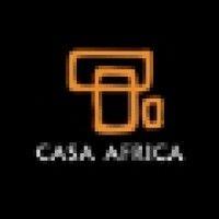 casa áfrica logo image