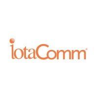 iotacomm, inc. logo image