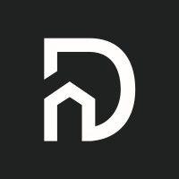 darwin homes logo image