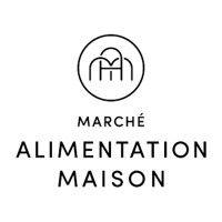 alimentation maison logo image