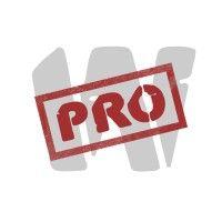 warehousing pro logo image