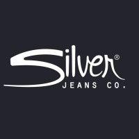 silver jeans co. logo image