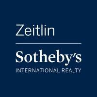 zeitlin sotheby's international realty logo image