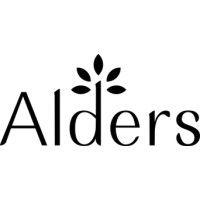 alders group logo image