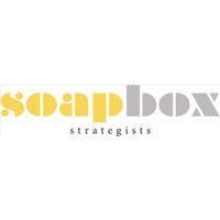 soapbox strategists logo image