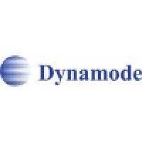 dynamode logo image