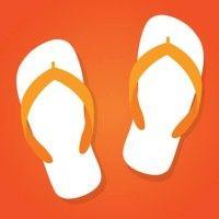 flipflop logo image