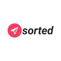 sorted logo image