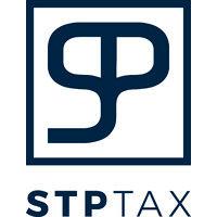 stp tax logo image