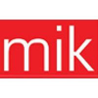 mik logo image