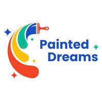 painted dreams canada logo image