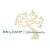 kelly baker photography logo image