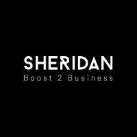 agencia sheridan logo image