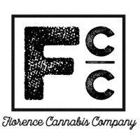 florence cannabis company logo image