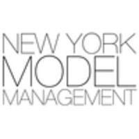 new york models logo image