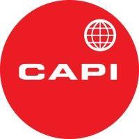 capi-lux logo image