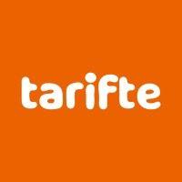 tarifte logo image