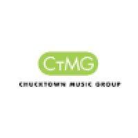 chucktown music group logo image