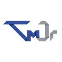 tm jr - tecnologia mecânica junior logo image