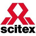 logo of Scitex Corporation