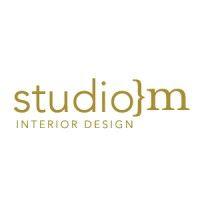 studio m inc. logo image