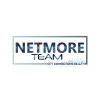 netmore team at city connections realty logo image