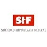 sociedad hipotecaria federal