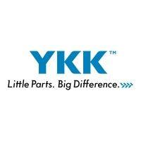 ykk colombia logo image