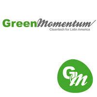 greenmomentum logo image