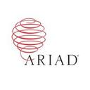 logo of Ariad Pharmaceuticals Inc