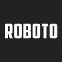 logo of Roboto