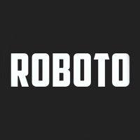 roboto logo image