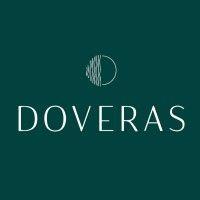 doveras logo image