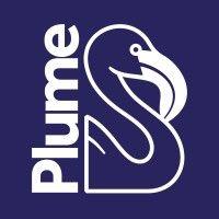 plume 🦩 logo image