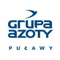 grupa azoty zakłady azotowe "puławy"​ s.a.