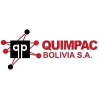 quimpac bolivia s.a. logo image