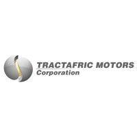 tractafric motors corporation logo image