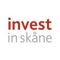 invest in skåne logo image