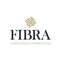 fibra consultoria empresarial logo image