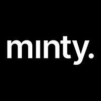 minty digital logo image