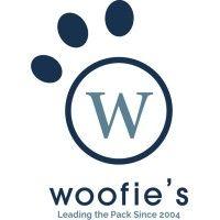 woofie's logo image