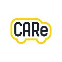 care automotive group logo image