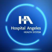 hospital angeles health system logo image