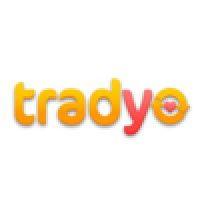 tradyo logo image