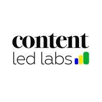 content-led labs logo image