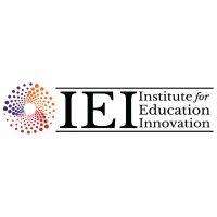 institute for education innovation